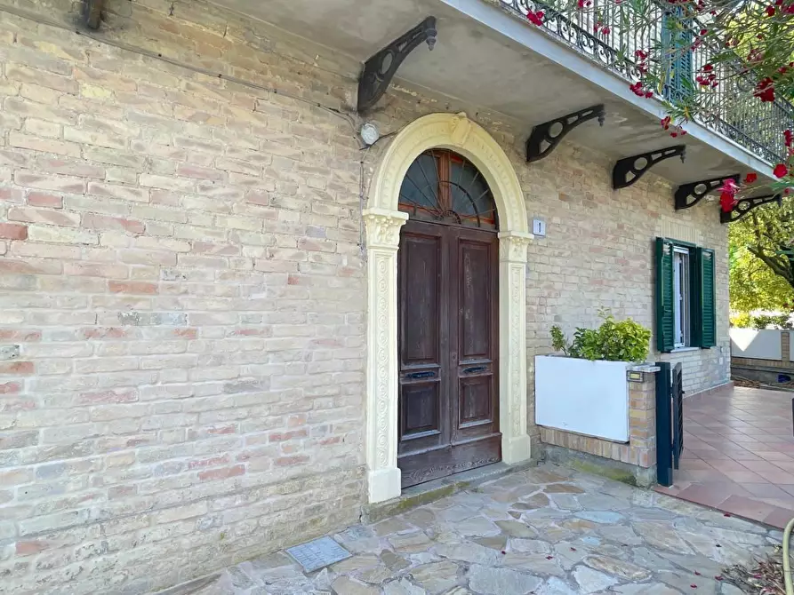 Immagine 2 di Rustico / casale in vendita  in Contrada Dietro La Chiesa 1 a Monsampolo Del Tronto