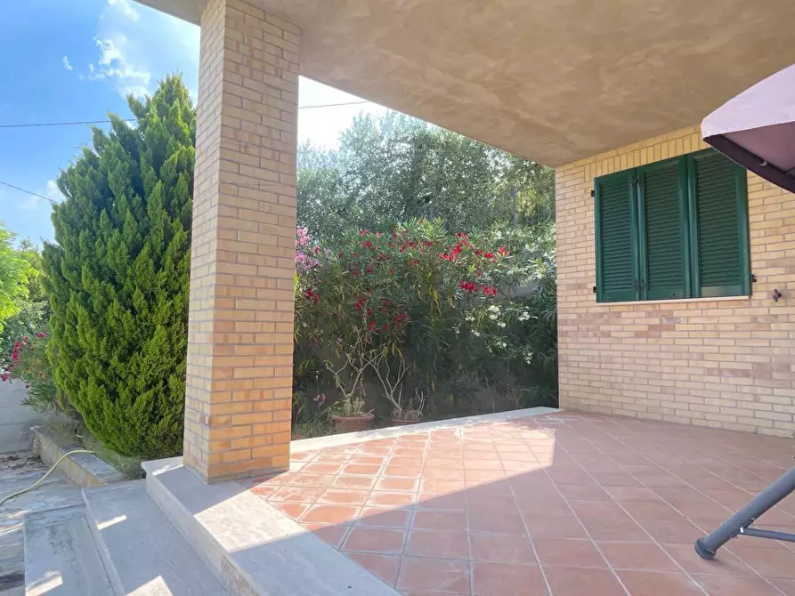 Immagine 41 di Rustico / casale in vendita  in Contrada Dietro La Chiesa 1 a Monsampolo Del Tronto