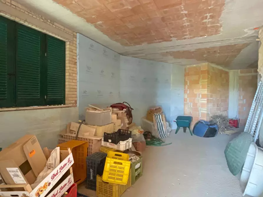 Immagine 43 di Rustico / casale in vendita  in Contrada Dietro La Chiesa 1 a Monsampolo Del Tronto