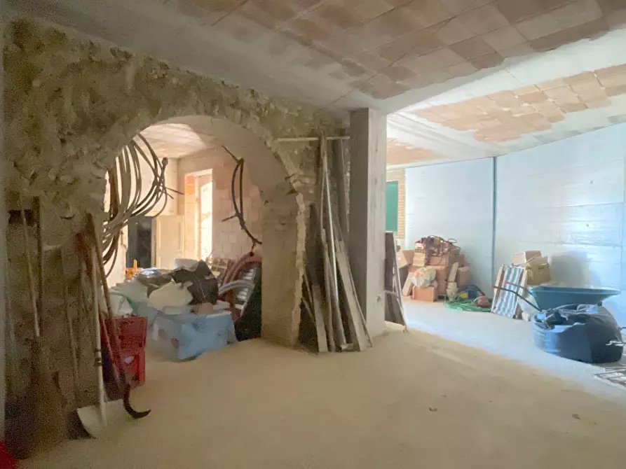 Immagine 44 di Rustico / casale in vendita  in Contrada Dietro La Chiesa 1 a Monsampolo Del Tronto