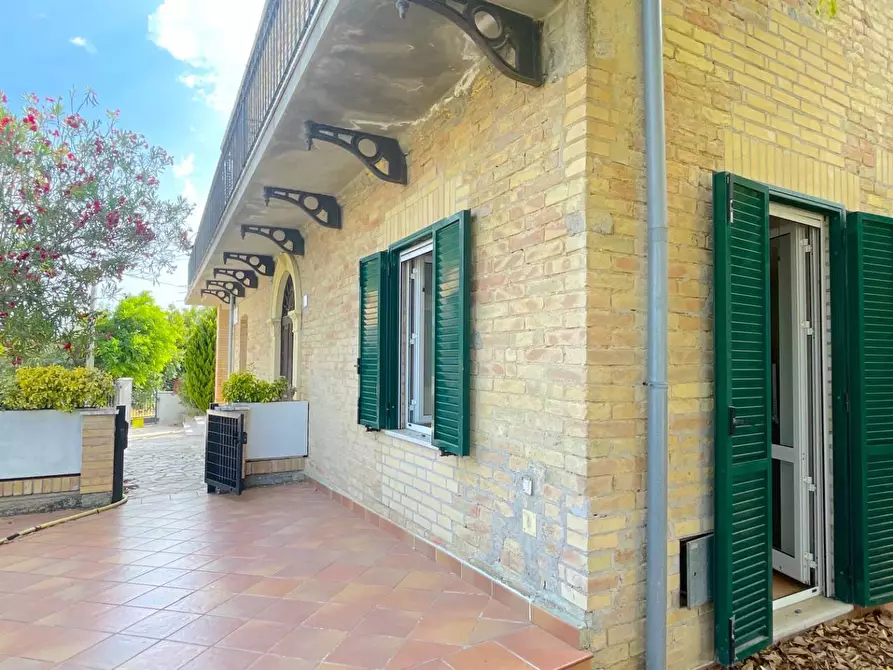 Immagine 12 di Rustico / casale in vendita  in Contrada Dietro La Chiesa 1 a Monsampolo Del Tronto