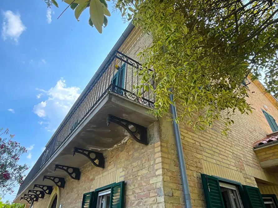 Immagine 47 di Rustico / casale in vendita  in Contrada Dietro La Chiesa 1 a Monsampolo Del Tronto