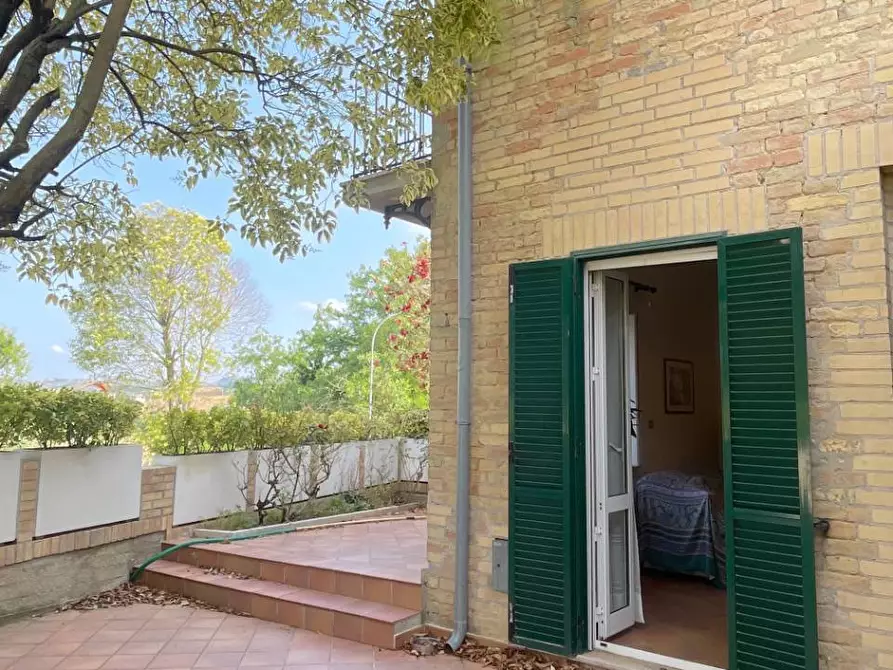 Immagine 6 di Rustico / casale in vendita  in Contrada Dietro La Chiesa 1 a Monsampolo Del Tronto