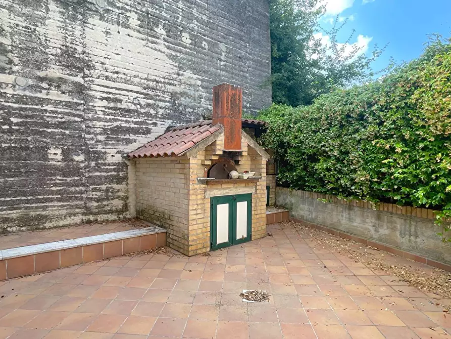 Immagine 18 di Rustico / casale in vendita  in Contrada Dietro La Chiesa 1 a Monsampolo Del Tronto