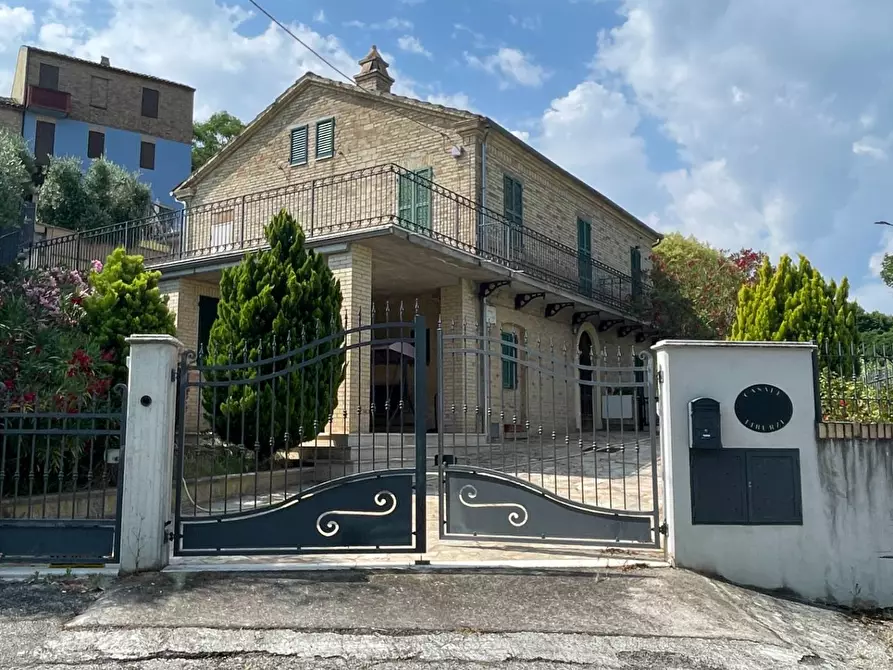 Immagine 48 di Rustico / casale in vendita  in Contrada Dietro La Chiesa 1 a Monsampolo Del Tronto