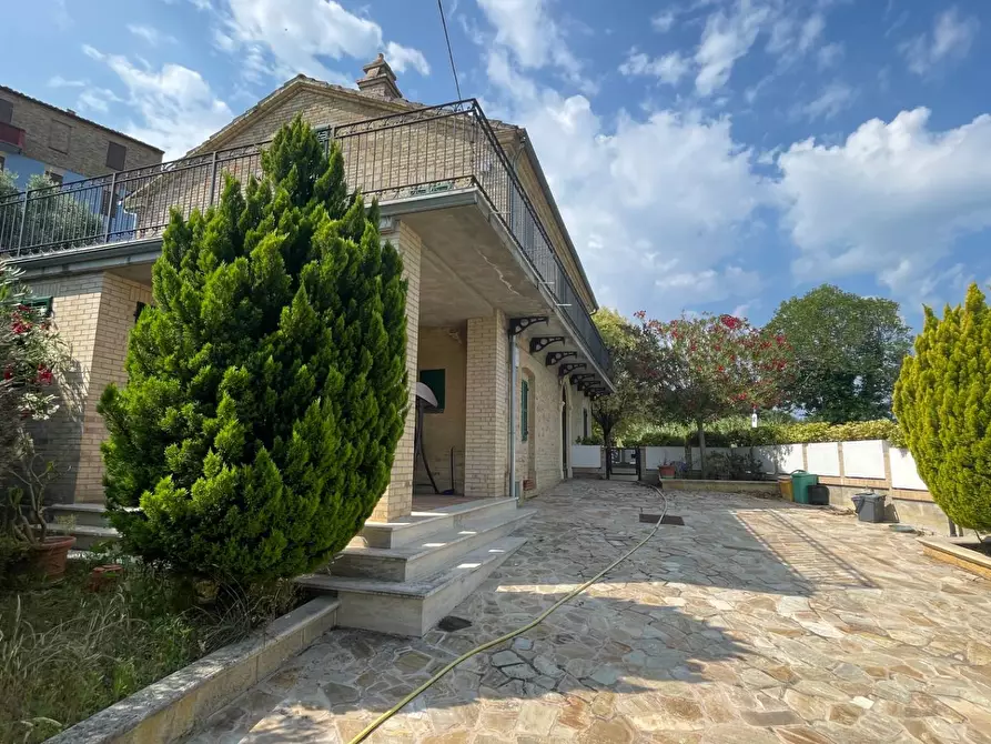 Immagine 51 di Rustico / casale in vendita  in Contrada Dietro La Chiesa 1 a Monsampolo Del Tronto