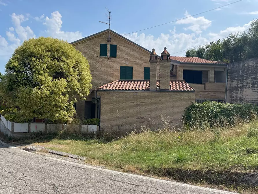 Immagine 52 di Rustico / casale in vendita  in Contrada Dietro La Chiesa 1 a Monsampolo Del Tronto