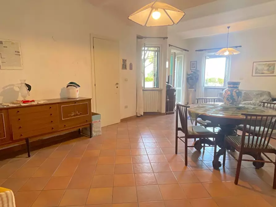 Immagine 14 di Rustico / casale in vendita  in Contrada Dietro La Chiesa 1 a Monsampolo Del Tronto