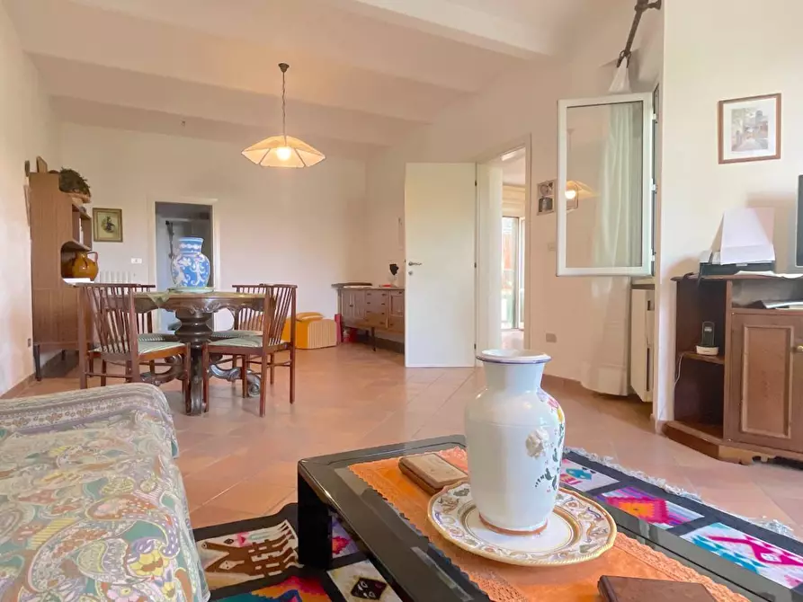 Immagine 15 di Rustico / casale in vendita  in Contrada Dietro La Chiesa 1 a Monsampolo Del Tronto