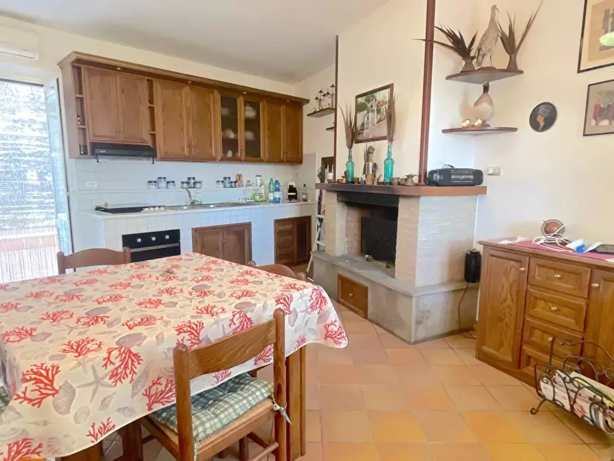 Immagine 9 di Rustico / casale in vendita  in Contrada Dietro La Chiesa 1 a Monsampolo Del Tronto