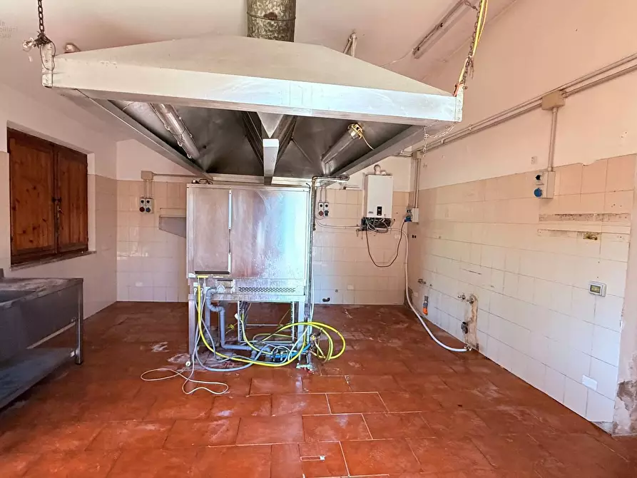 Immagine 13 di Rustico / casale in vendita  in Contrada Tronto snc a Ancarano