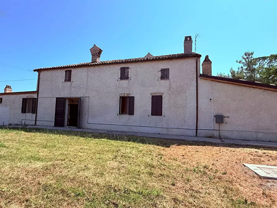 Immagine 3 di Rustico / casale in vendita  in Contrada Tronto snc a Ancarano