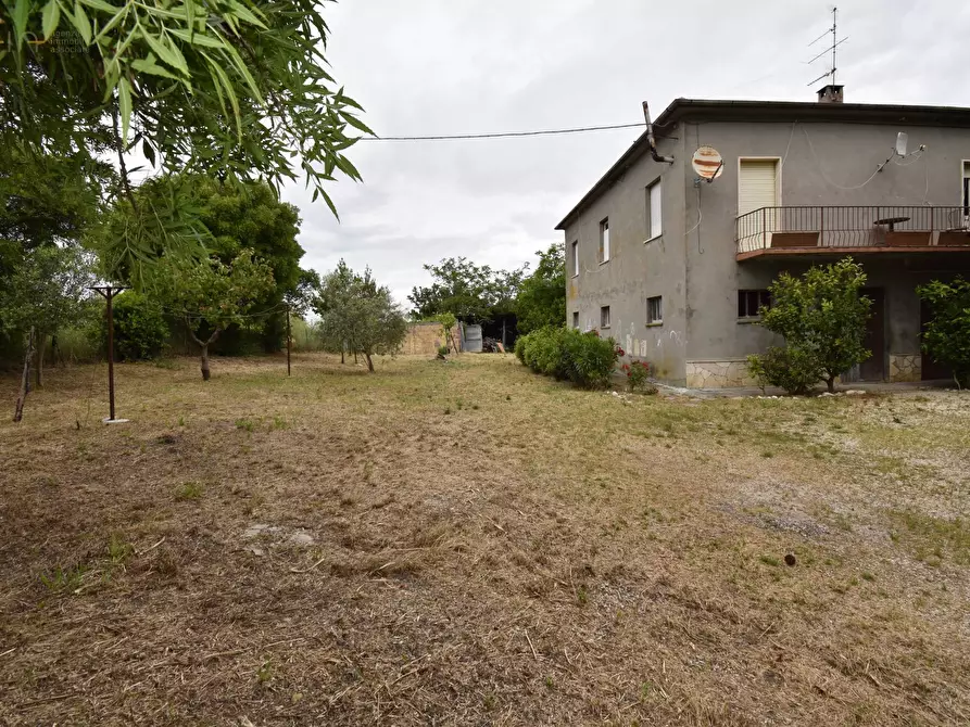 Immagine 2 di Rustico / casale in vendita  in Contrada Gozzana 10 a Ripatransone