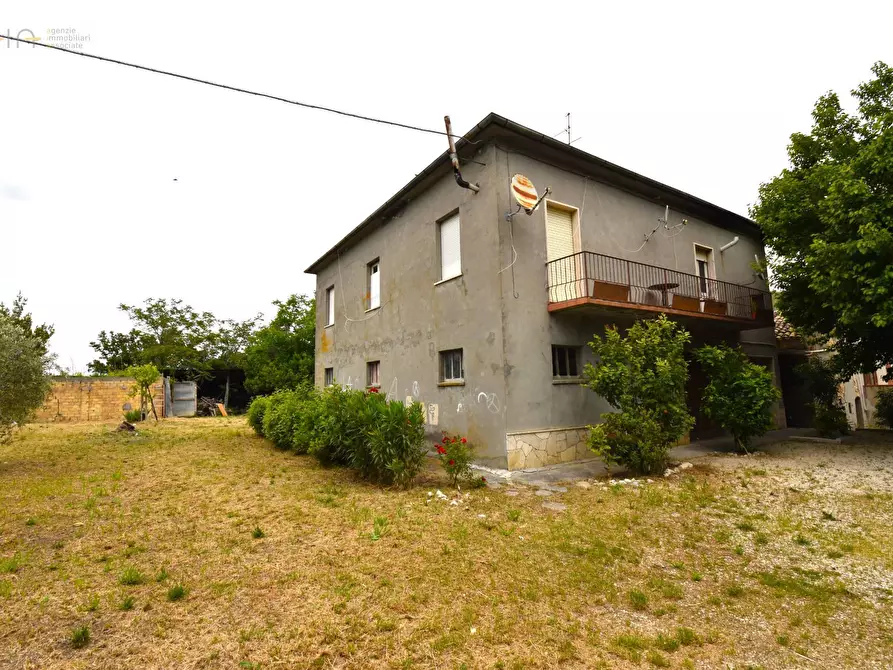 Immagine 3 di Rustico / casale in vendita  in Contrada Gozzana 10 a Ripatransone