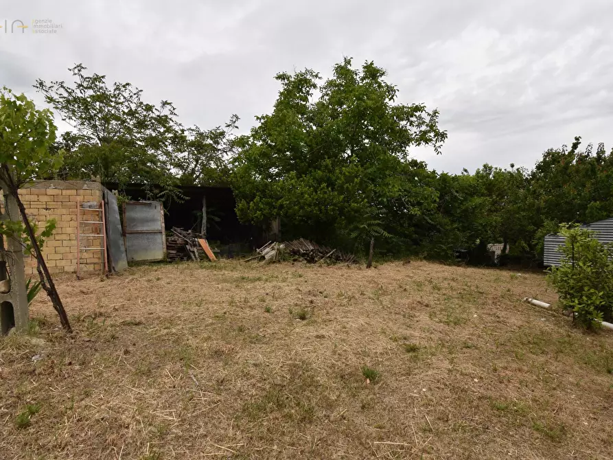 Immagine 4 di Rustico / casale in vendita  in Contrada Gozzana 10 a Ripatransone