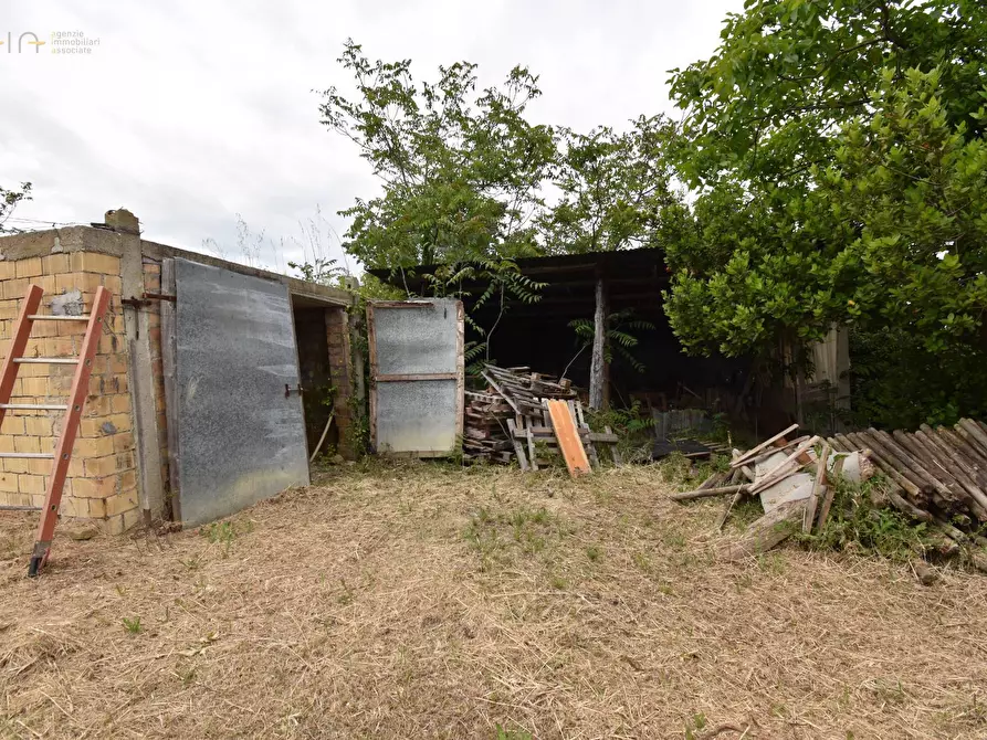 Immagine 5 di Rustico / casale in vendita  in Contrada Gozzana 10 a Ripatransone