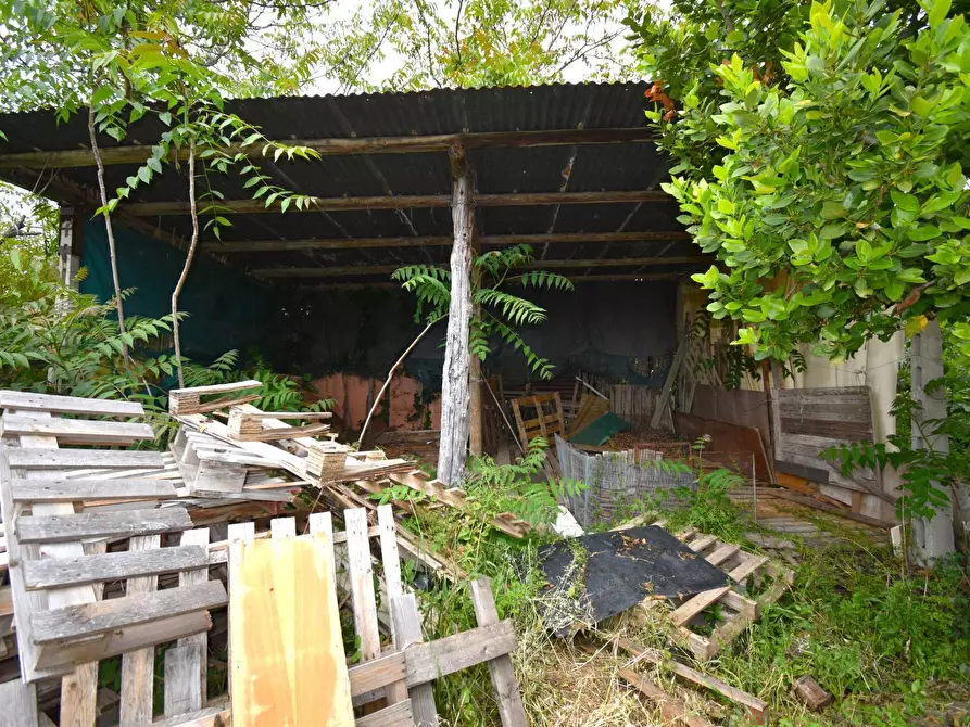 Immagine 7 di Rustico / casale in vendita  in Contrada Gozzana 10 a Ripatransone