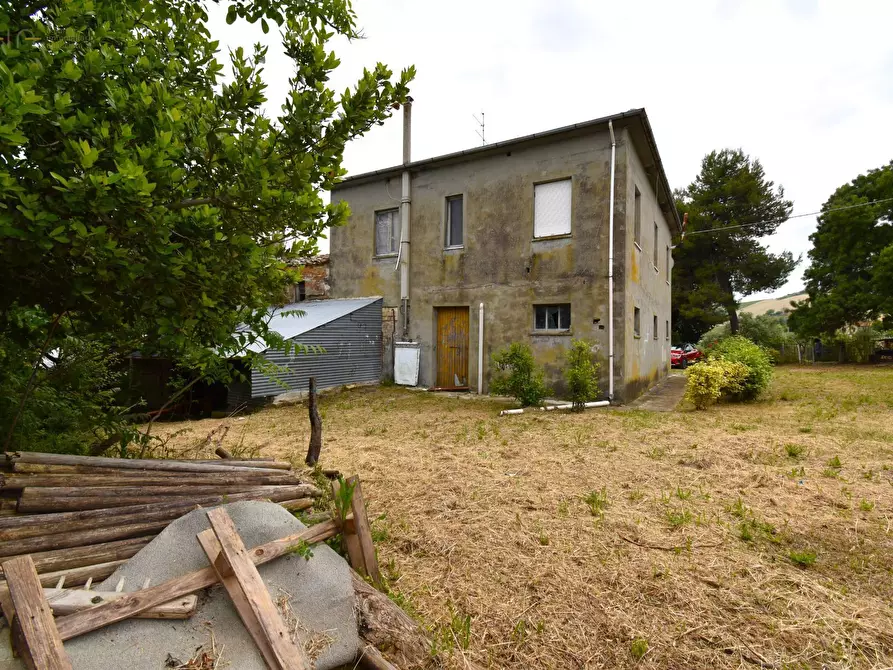 Immagine 8 di Rustico / casale in vendita  in Contrada Gozzana 10 a Ripatransone