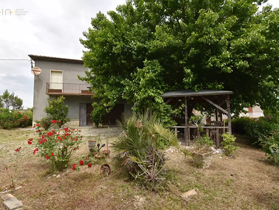 Immagine 24 di Rustico / casale in vendita  in Contrada Gozzana 10 a Ripatransone