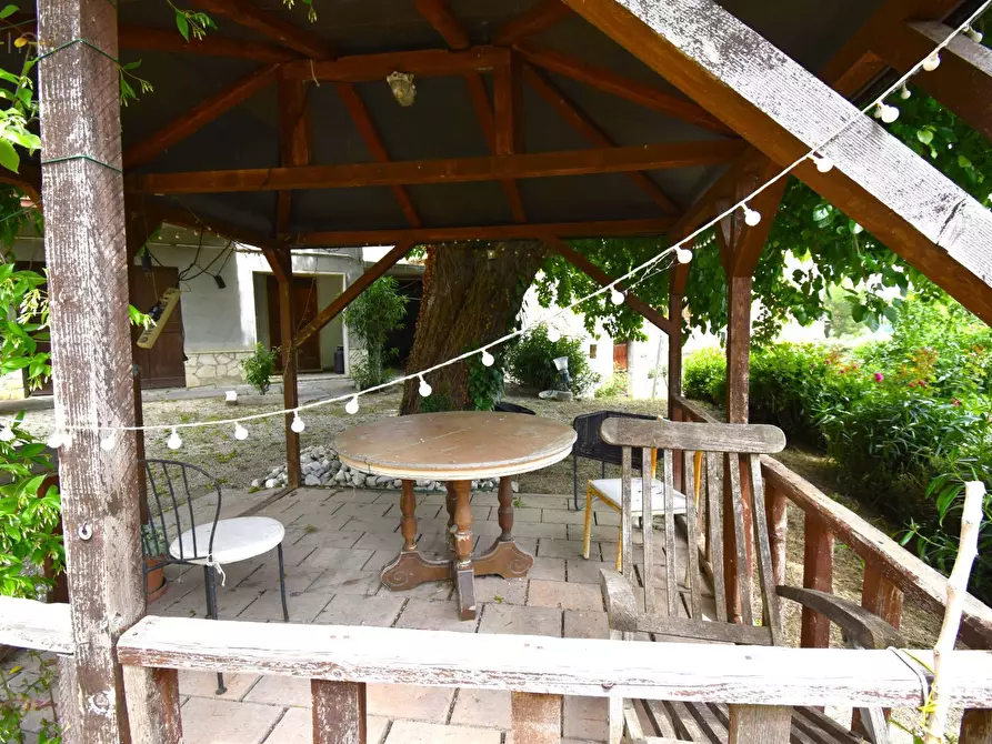 Immagine 25 di Rustico / casale in vendita  in Contrada Gozzana 10 a Ripatransone