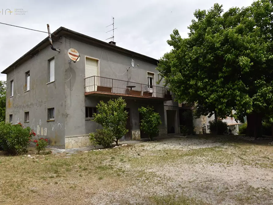 Immagine 31 di Rustico / casale in vendita  in Contrada Gozzana 10 a Ripatransone