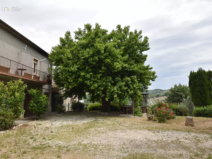 Immagine 32 di Rustico / casale in vendita  in Contrada Gozzana 10 a Ripatransone