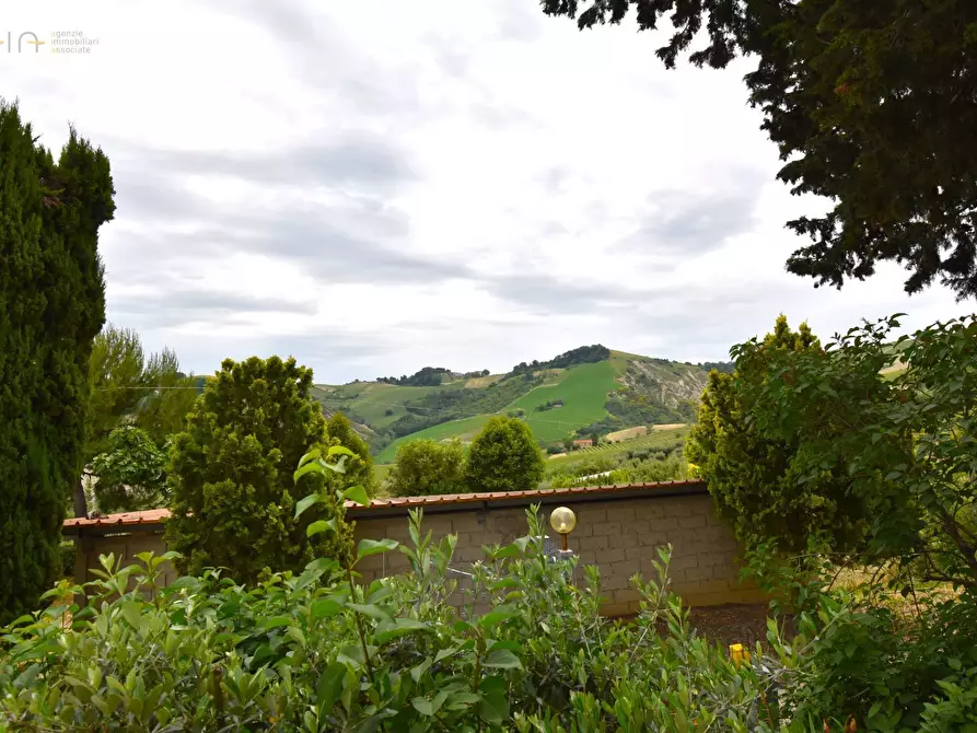 Immagine 34 di Rustico / casale in vendita  in Contrada Gozzana 10 a Ripatransone