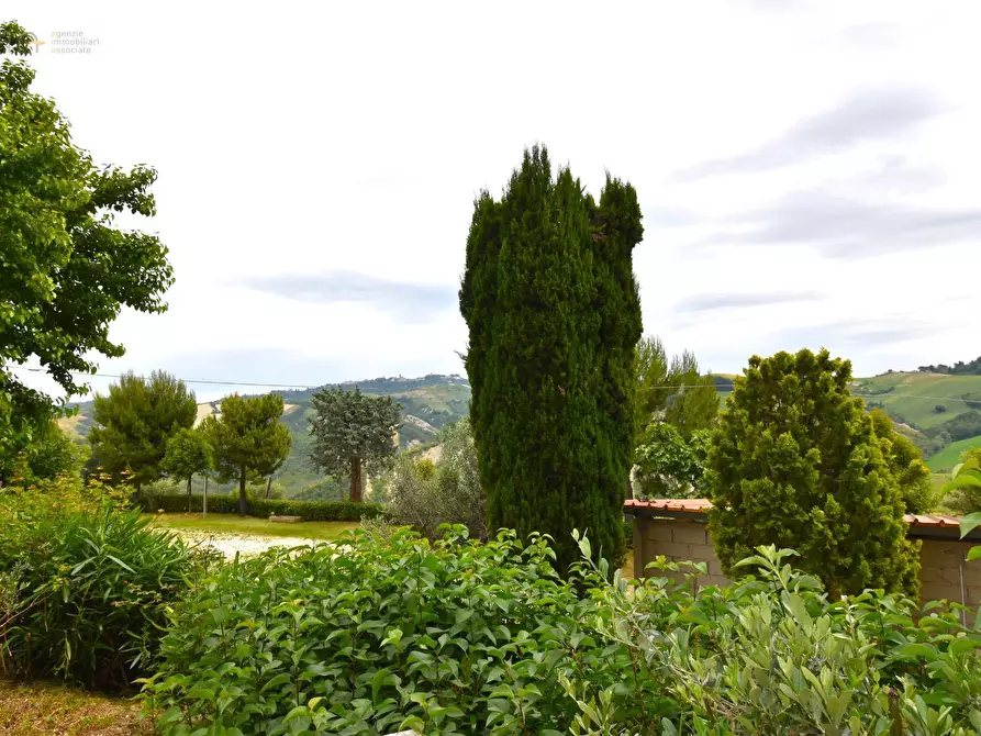 Immagine 37 di Rustico / casale in vendita  in Contrada Gozzana 10 a Ripatransone