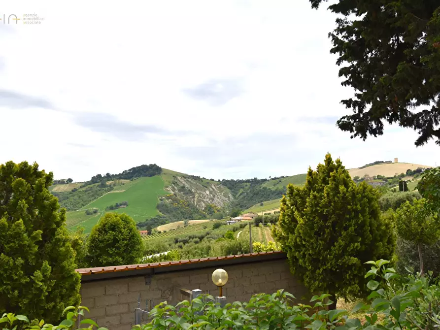 Immagine 36 di Rustico / casale in vendita  in Contrada Gozzana 10 a Ripatransone