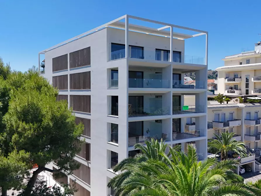 Immagine 4 di Appartamento in vendita  in Viale Bruno Buozzi snc a San Benedetto Del Tronto