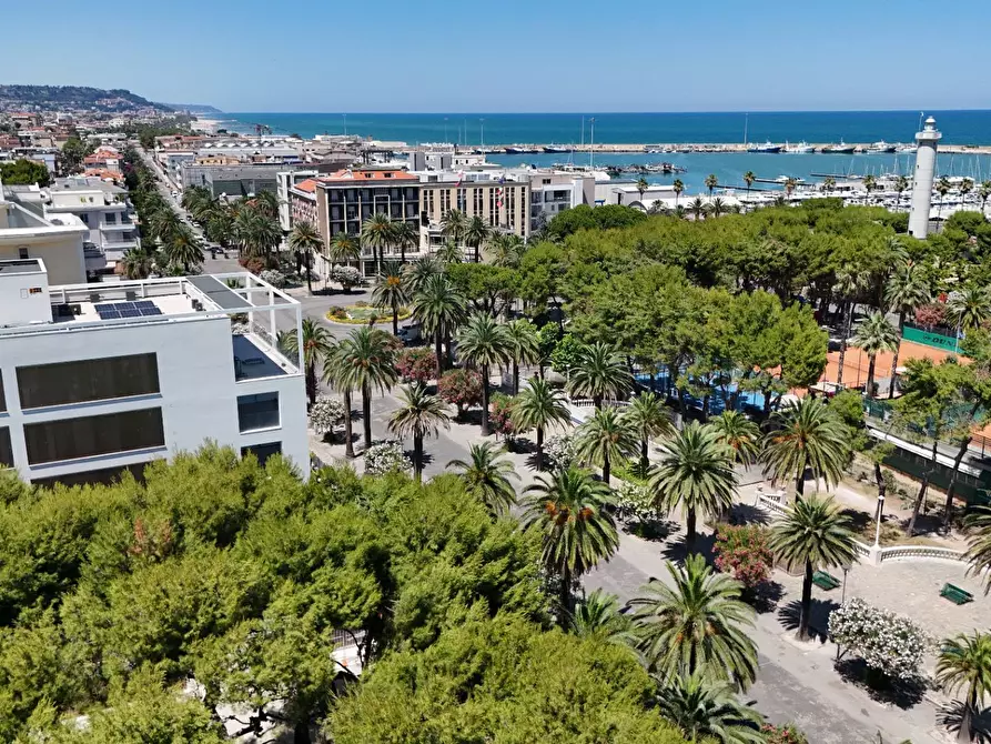 Immagine 34 di Appartamento in vendita  in Viale Bruno Buozzi snc a San Benedetto Del Tronto