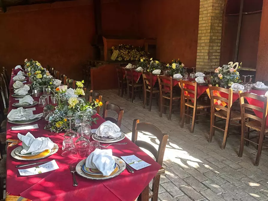 Immagine 4 di Rustico / casale in vendita  in Contrada Pianacciole a Ripatransone