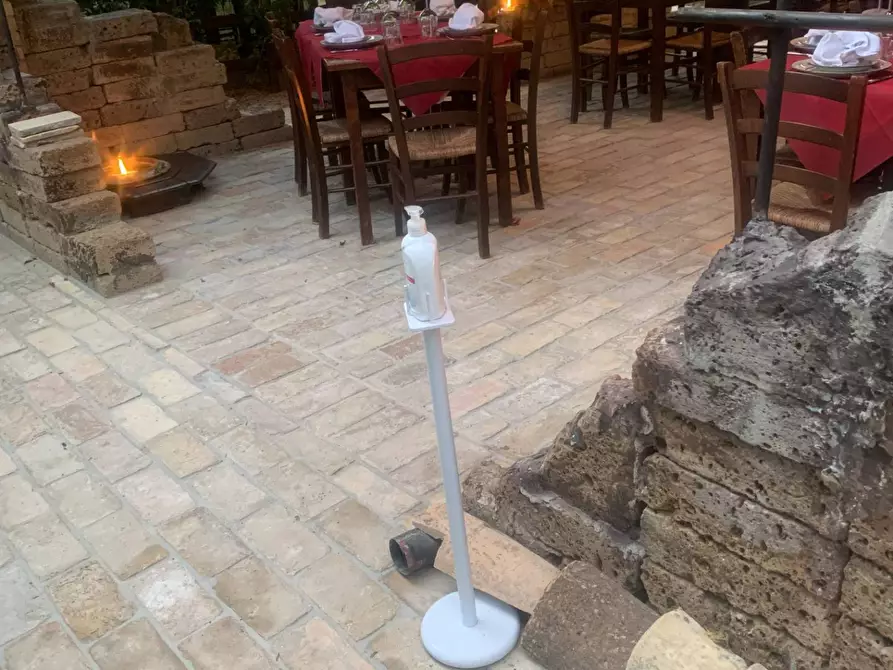 Immagine 77 di Albergo/B&B/Residence in vendita  in Contrada Pianacciole a Ripatransone