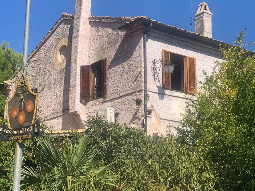casa indipendente in vendita a Ripatransone