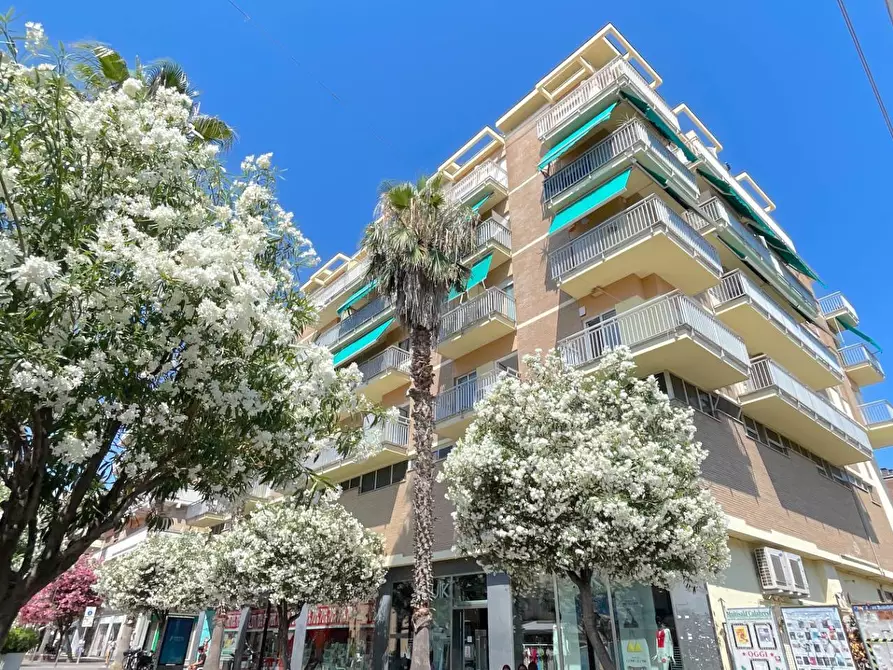 appartamento in vendita a San Benedetto del Tronto