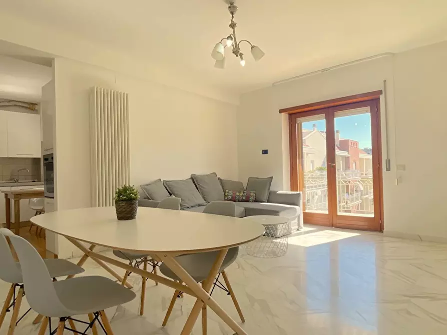 Immagine 5 di Appartamento in vendita  in Piazza Kolbe 6 a San Benedetto Del Tronto