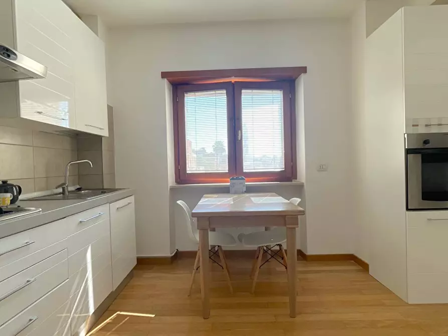 Immagine 6 di Appartamento in vendita  in Piazza Kolbe 6 a San Benedetto Del Tronto