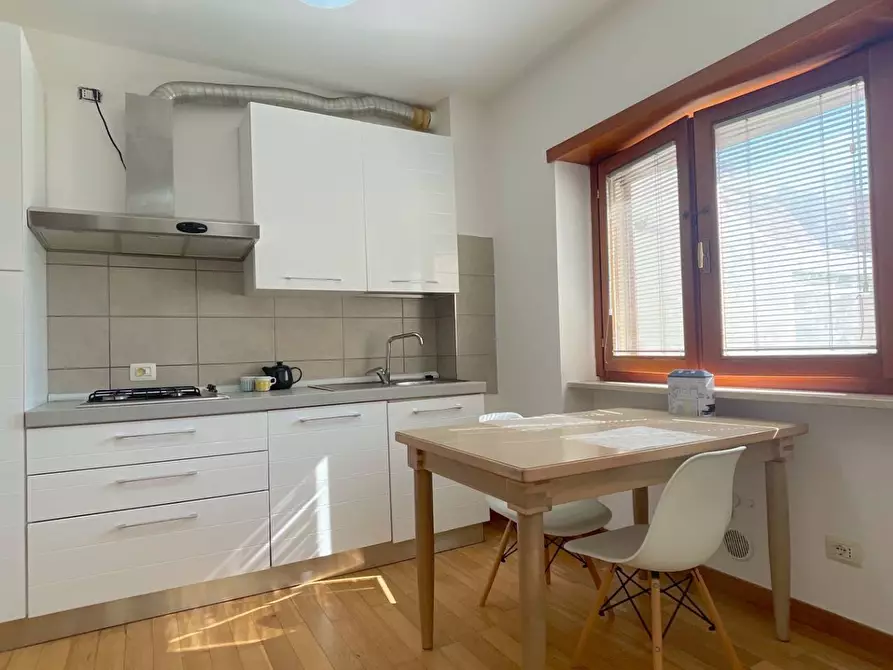 Immagine 4 di Appartamento in vendita  in Piazza Kolbe 6 a San Benedetto Del Tronto