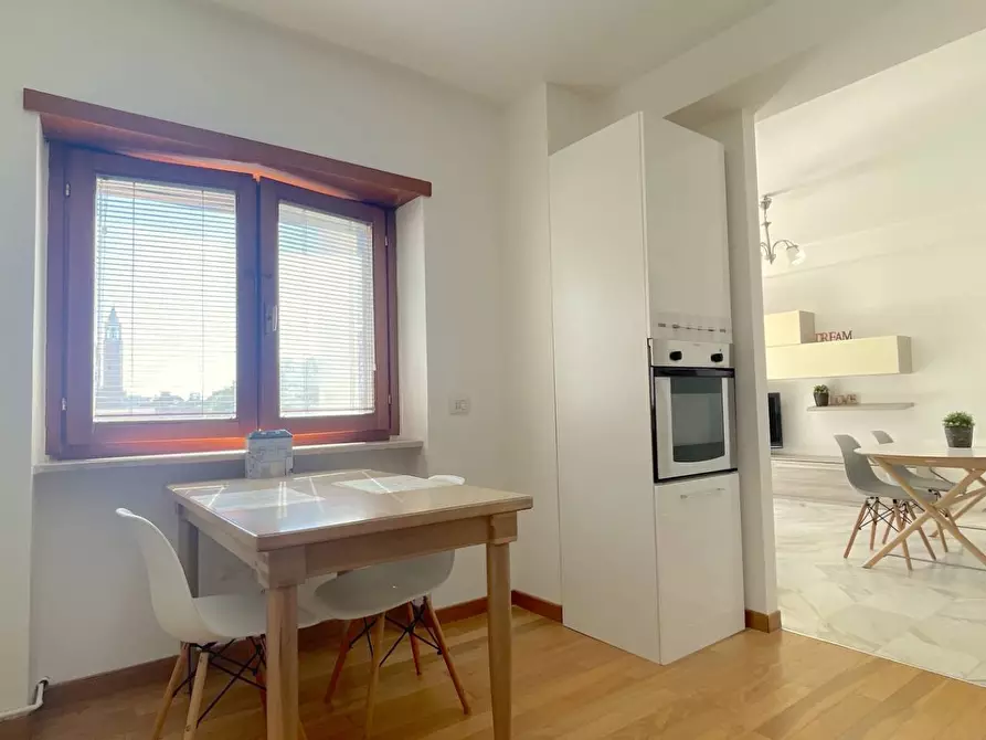 Immagine 7 di Appartamento in vendita  in Piazza Kolbe 6 a San Benedetto Del Tronto