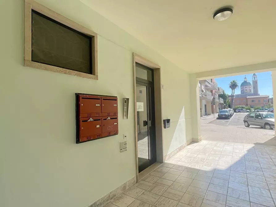 Immagine 48 di Appartamento in vendita  in Piazza Kolbe 6 a San Benedetto Del Tronto