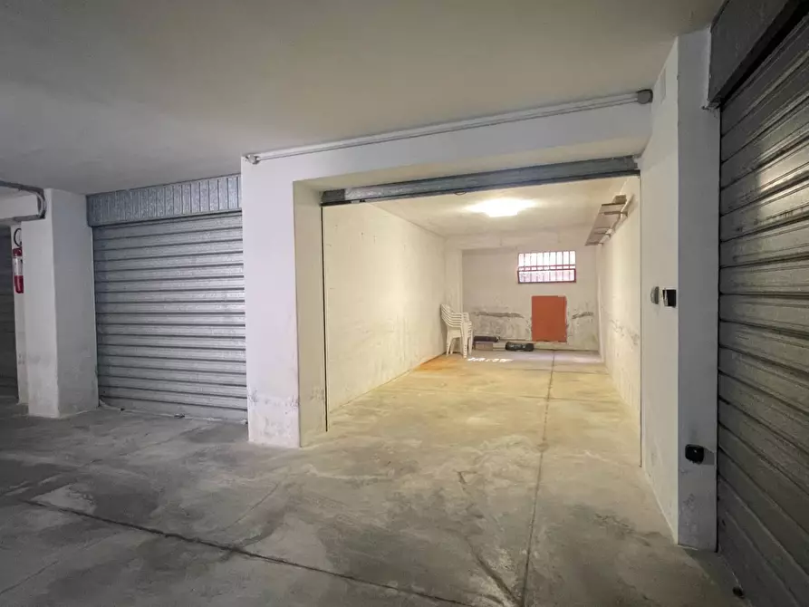 Immagine 51 di Appartamento in vendita  in Piazza Kolbe 6 a San Benedetto Del Tronto