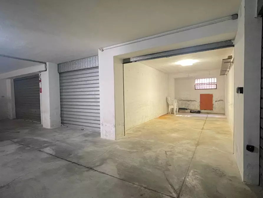 Immagine 52 di Appartamento in vendita  in Piazza Kolbe 6 a San Benedetto Del Tronto