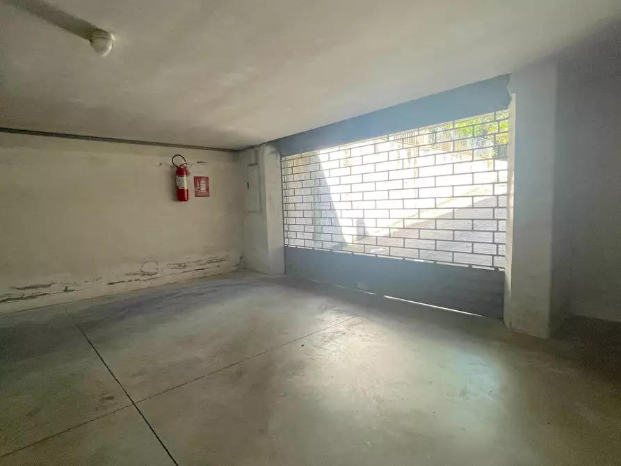 Immagine 54 di Appartamento in vendita  in Piazza Kolbe 6 a San Benedetto Del Tronto