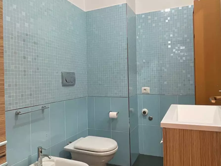 Immagine 58 di Appartamento in vendita  in Piazza Kolbe 6 a San Benedetto Del Tronto