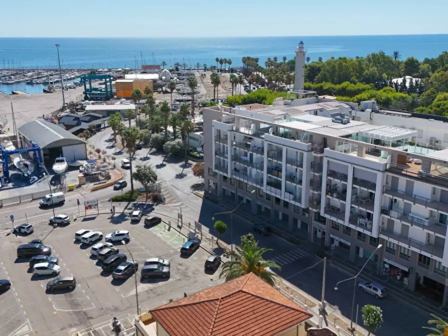 Immagine 2 di Appartamento in vendita  in Via Fiscaletti 18 a San Benedetto Del Tronto