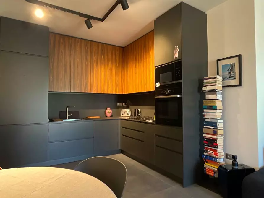 Immagine 7 di Appartamento in vendita  in Via Fiscaletti 18 a San Benedetto Del Tronto