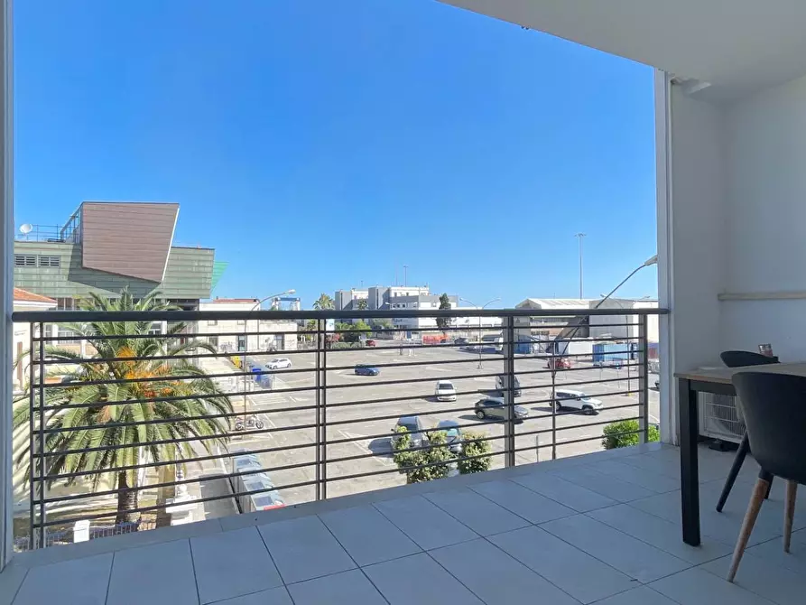 Immagine 4 di Appartamento in vendita  in Via Fiscaletti 18 a San Benedetto Del Tronto