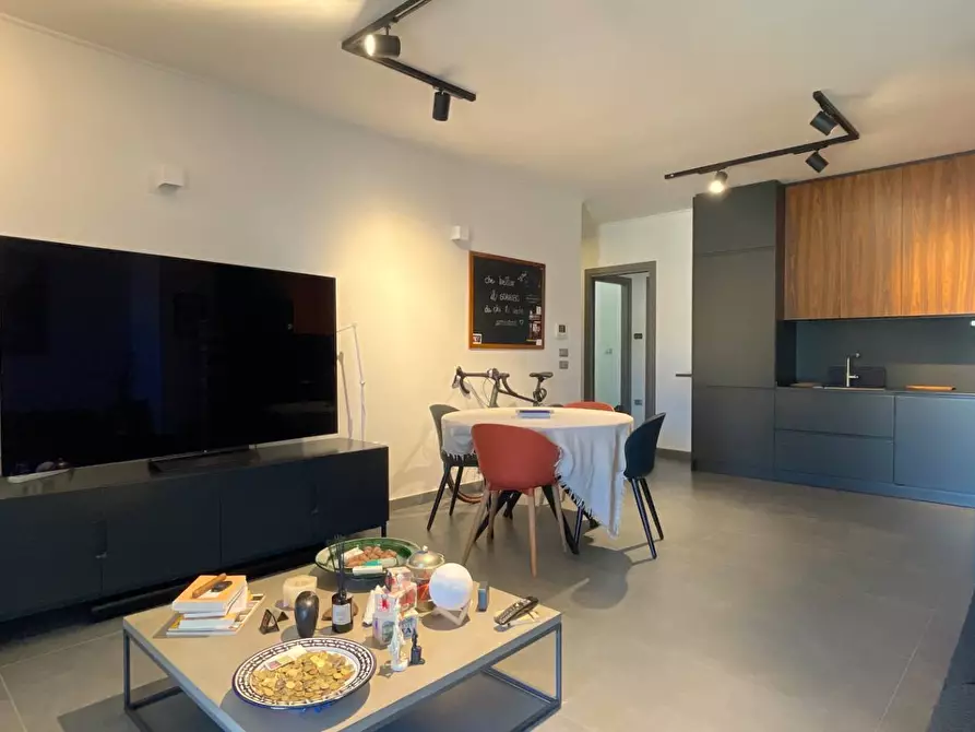 Immagine 5 di Appartamento in vendita  in Via Fiscaletti 18 a San Benedetto Del Tronto