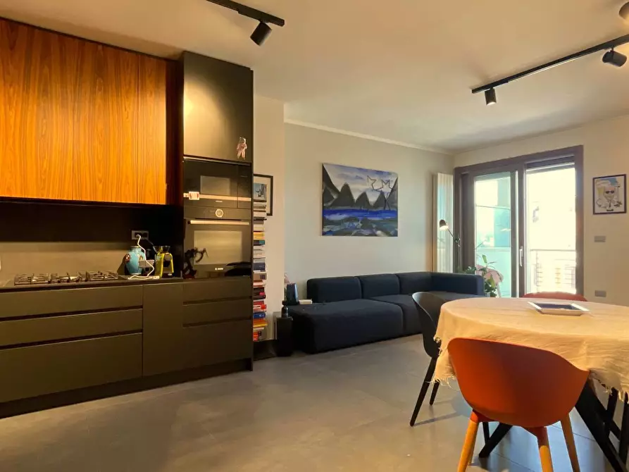 Immagine 6 di Appartamento in vendita  in Via Fiscaletti 18 a San Benedetto Del Tronto