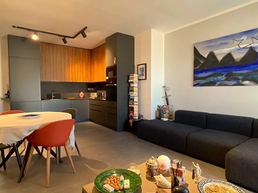 Immagine 3 di Appartamento in vendita  in Via Fiscaletti 18 a San Benedetto Del Tronto